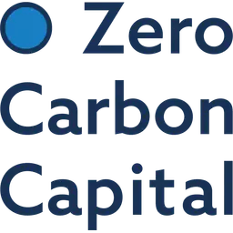 Zero Carbon Capital Logo