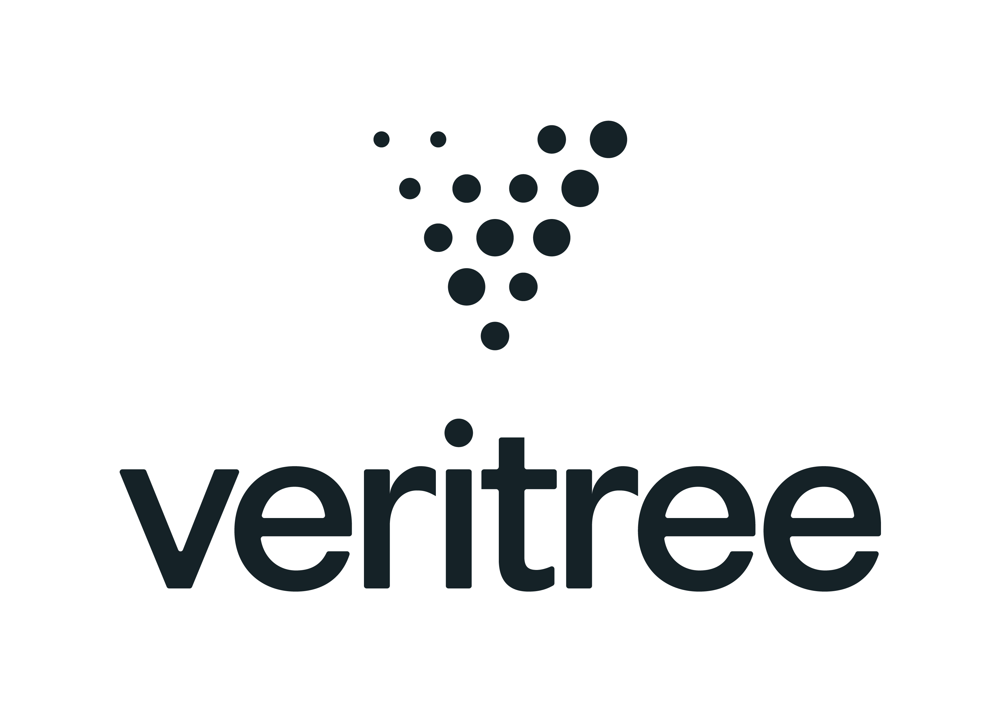 veritree logo