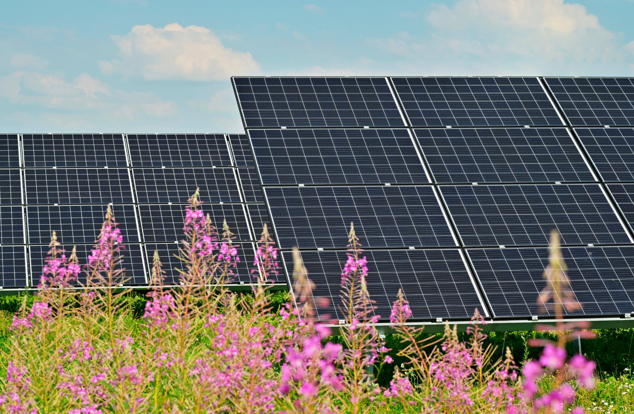 Solar Panels